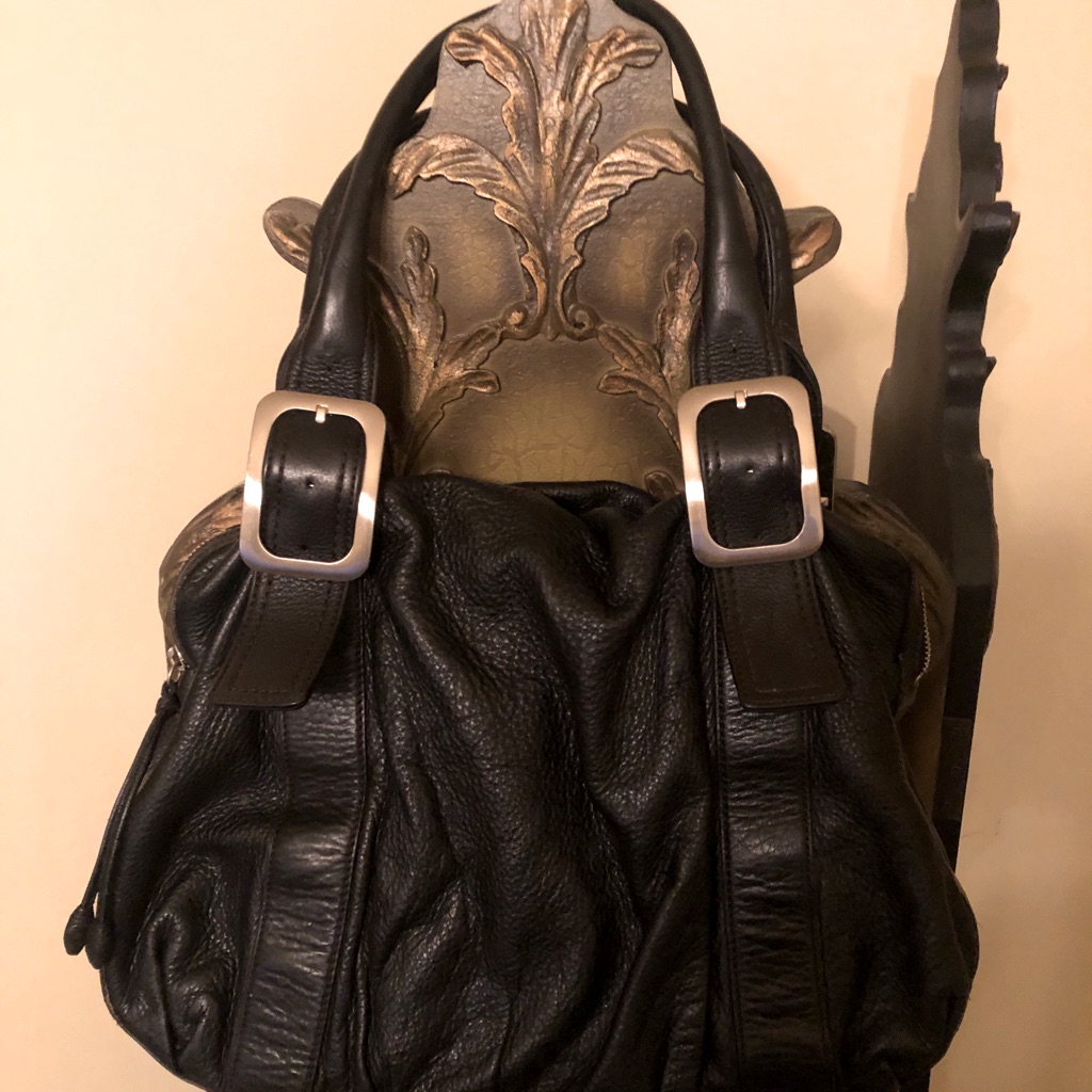 Cole Hahn Shoulder Hand Bag/Purse.